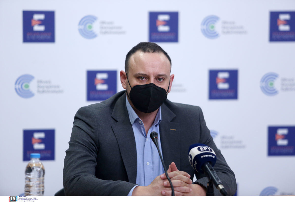 Μαγιορκίνης