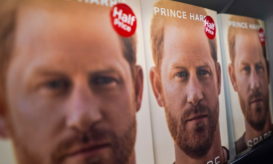 αγοραφοβία