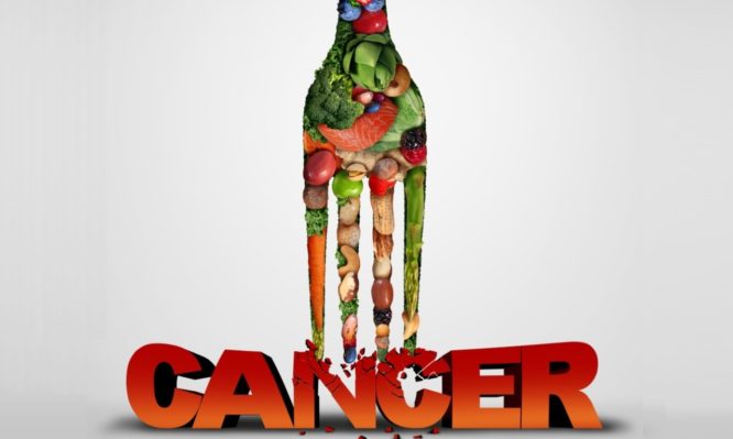 καρκίνος
