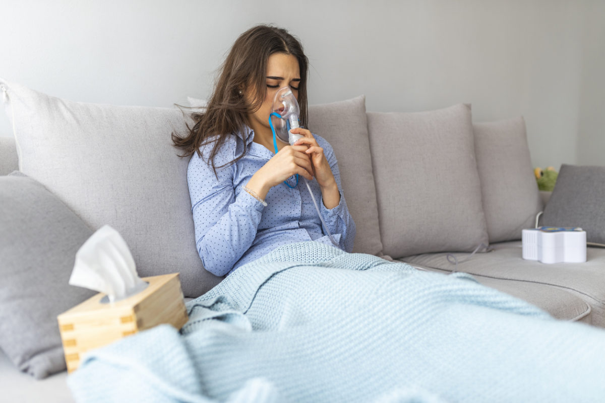 κυστική ίνωση