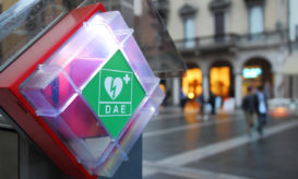 απινιδωτές