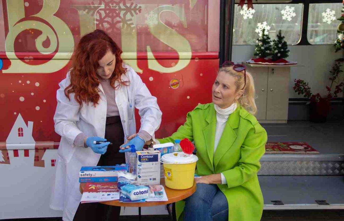 Μαγικό Λεωφορείο