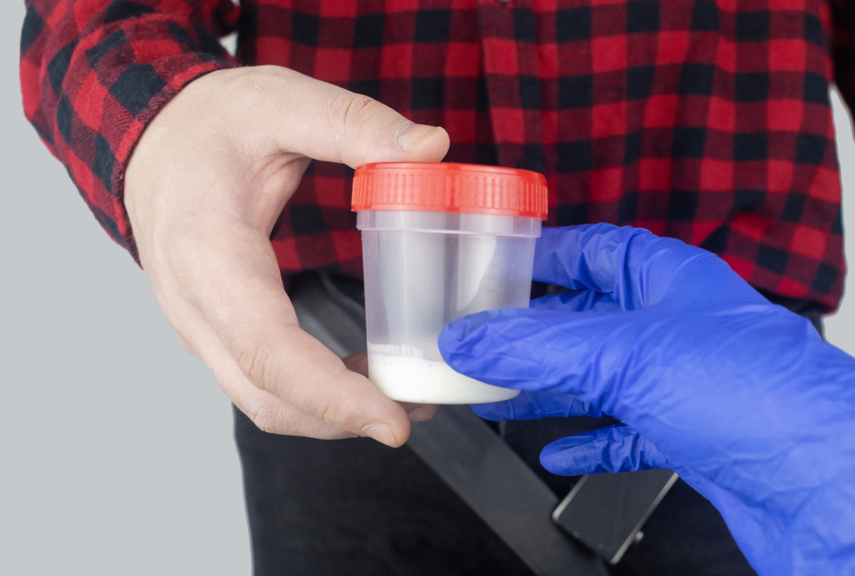 δωρεά σπέρματος