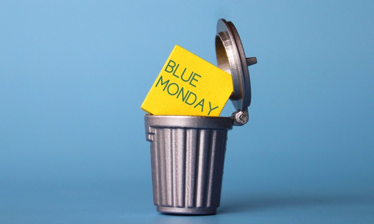 Blue Monday