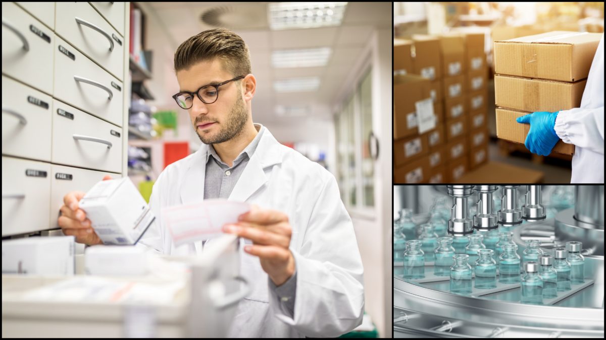 ελλείψεις φαρμάκων