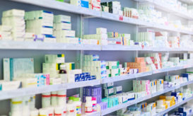 ελλείψεις φαρμάκων