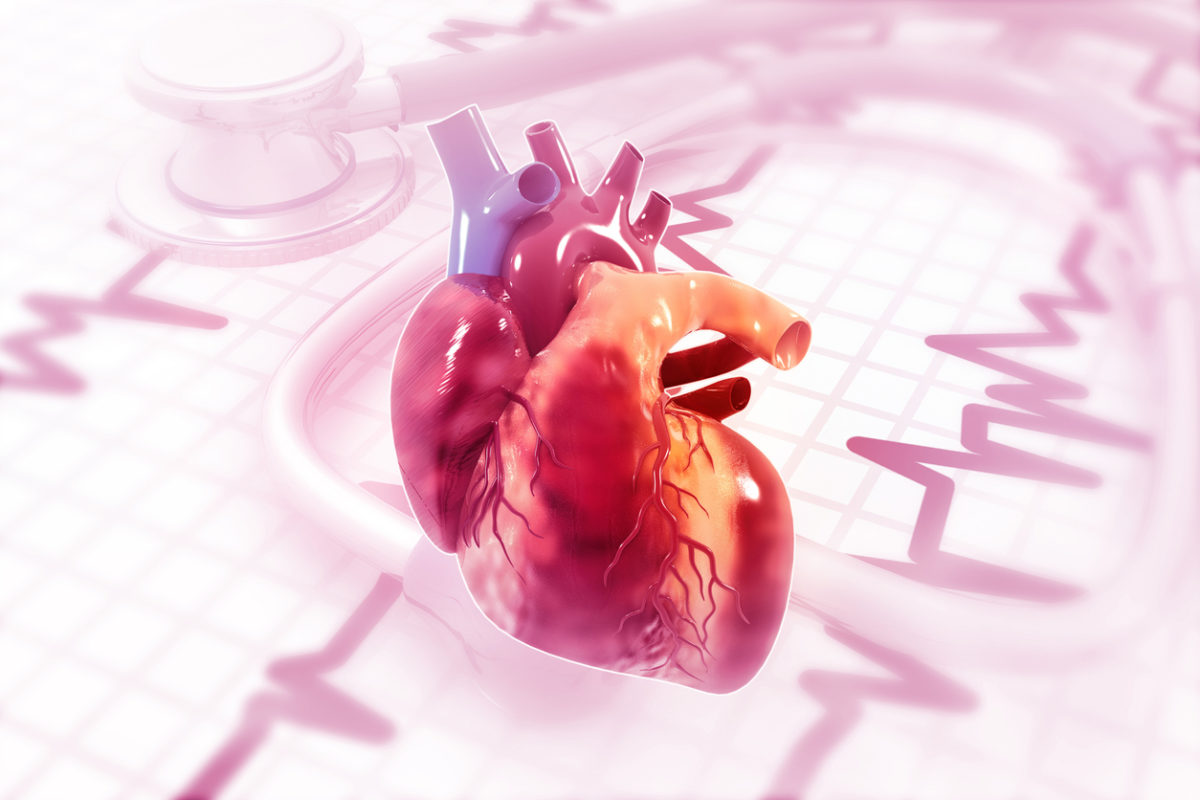 καρδιακή παροχή