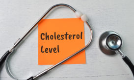 χοληστερόλη