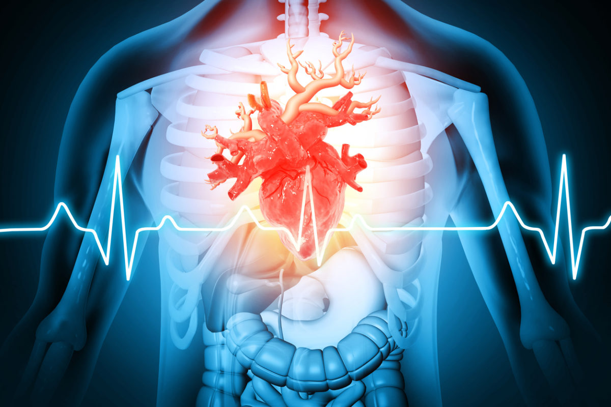 αίσθημα παλμών