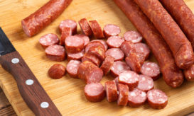 νιτρικά άλατα