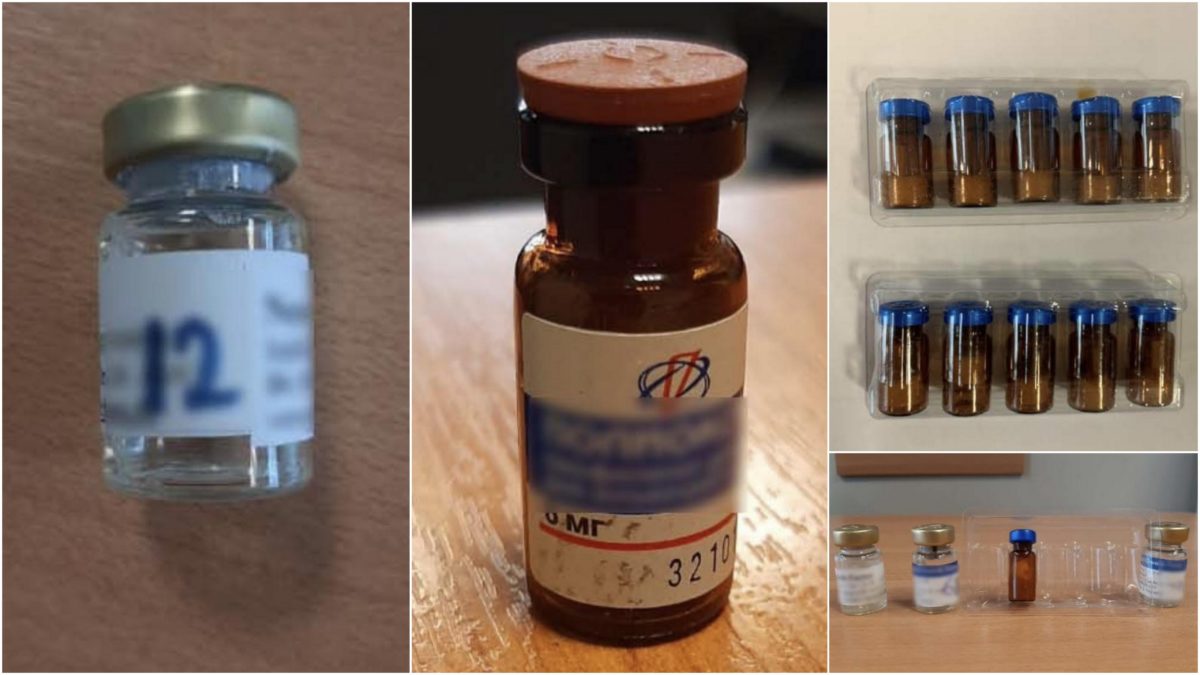 ψευτογιατρός