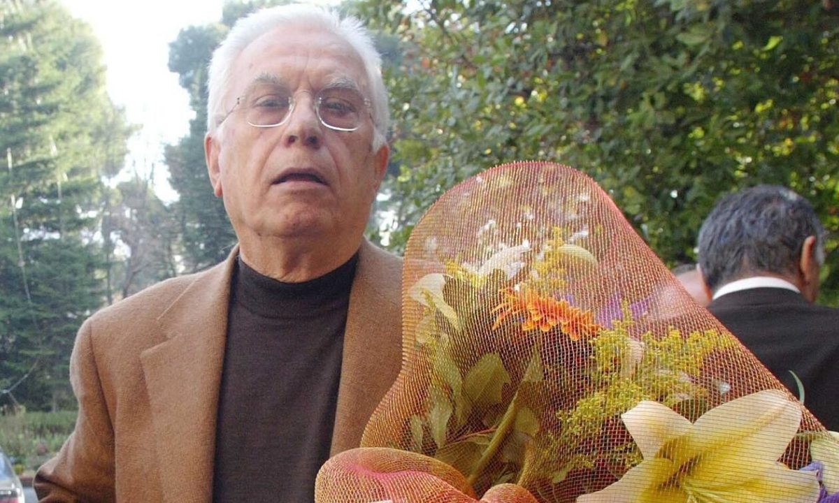 Ξανθόπουλος