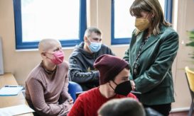 παιδικός καρκίνος