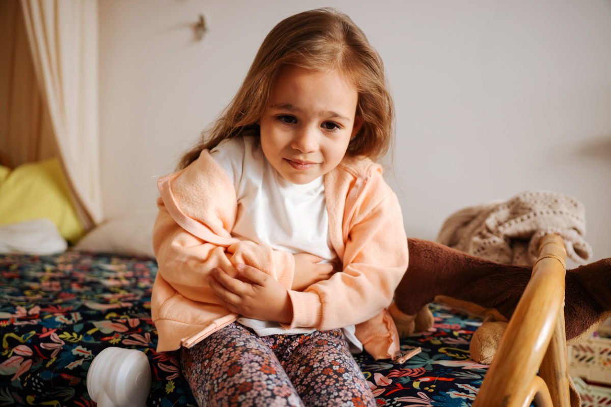 γαστρεντερίτιδες