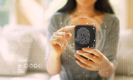 αποτυπώματα