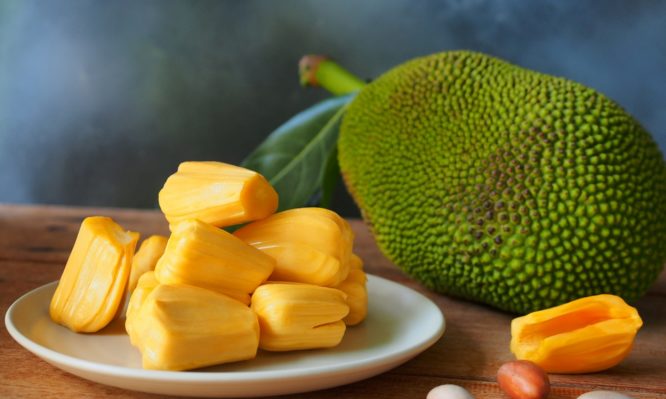 jackfruit