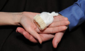 μαιευτήρας