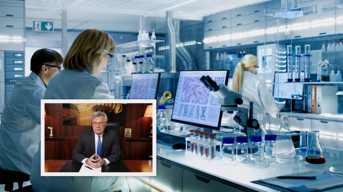 κλινικές μελέτες