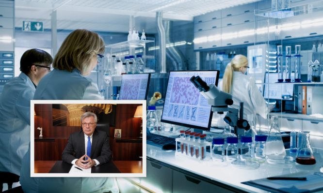 κλινικές μελέτες