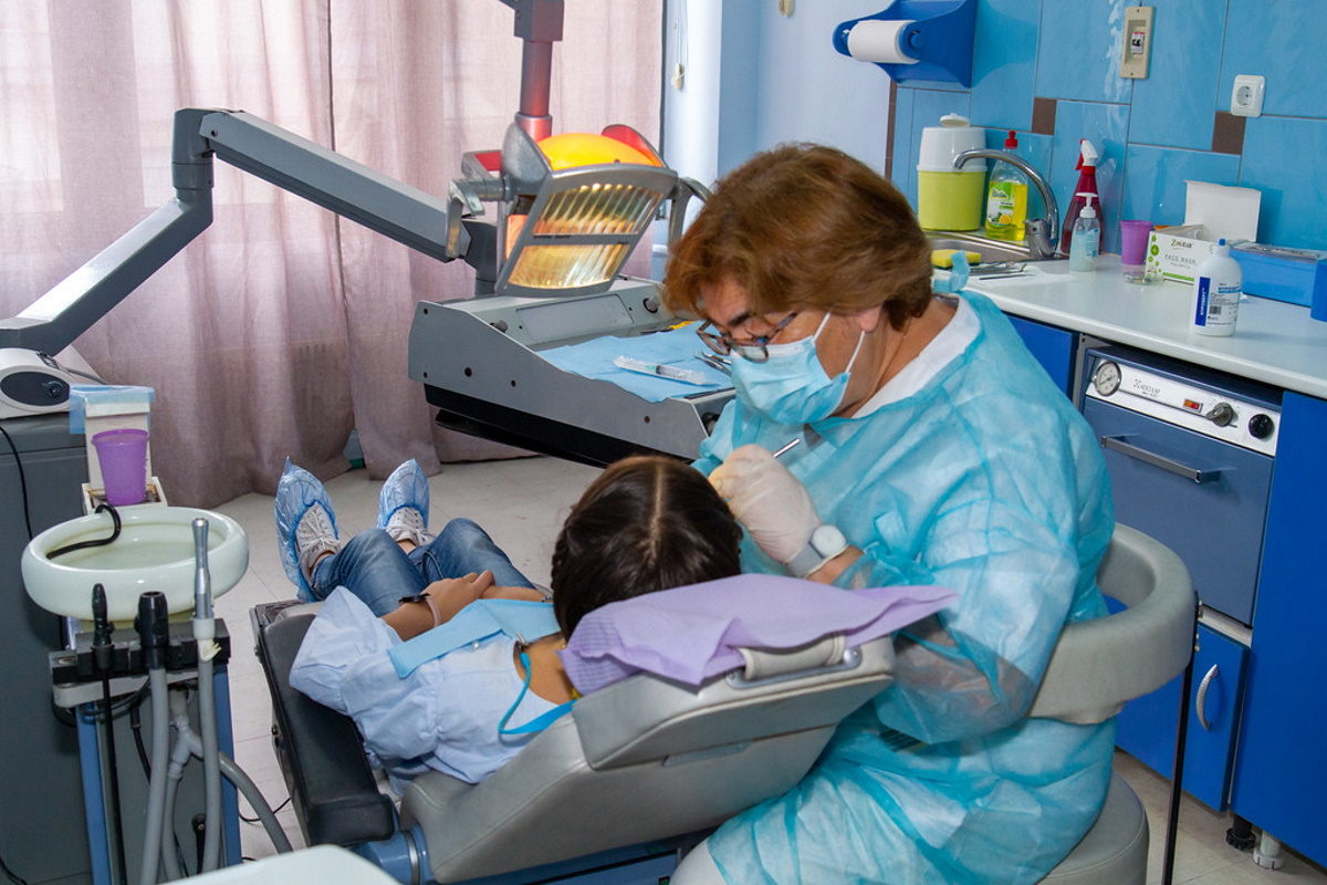 Κοινωνικό Ιατρείο