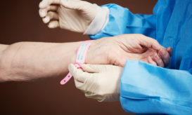 βραχιολάκι