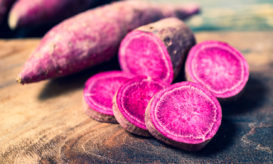 ανθοκυανίνες