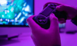 βιντεοπαιχνίδια