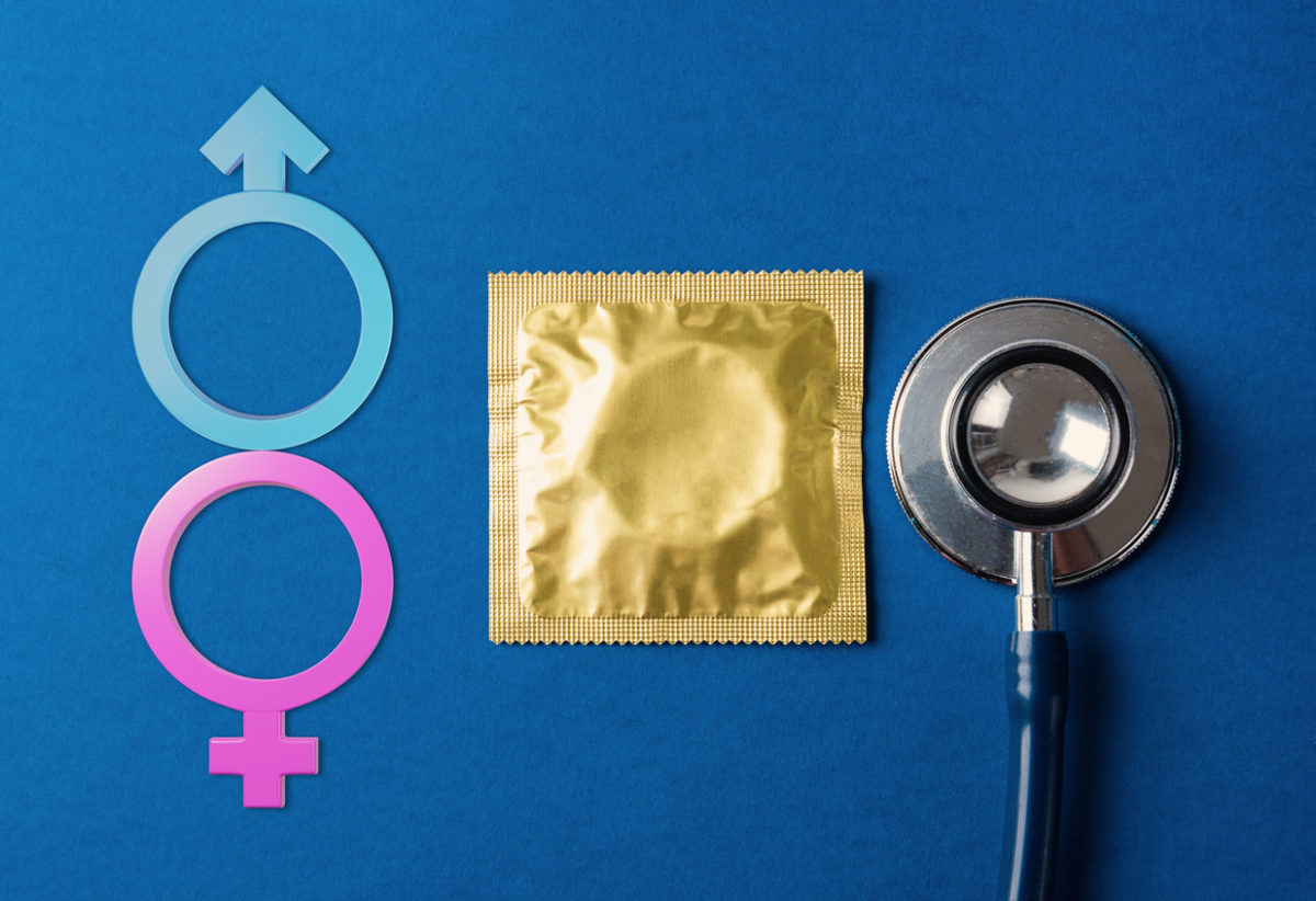 Παγκόσμια Ημέρα Προφυλακτικού