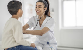 υγείας μαθητή