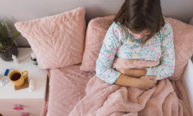 γαστρεντερίτιδας