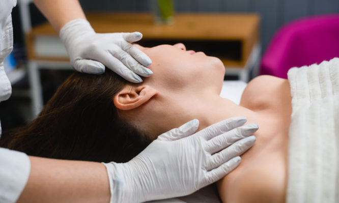 εργοθεραπευτές