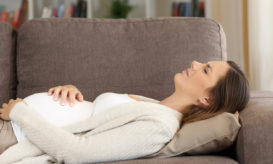 εγκυμοσύνη