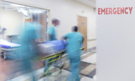 νοσοκομείο Χανίων