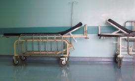 Νοσοκομείο Τρικάλων