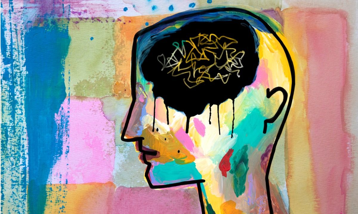 ψυχική διαταραχή