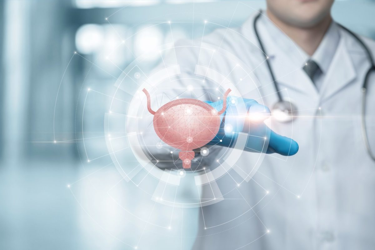 καρκίνος του προστάτη