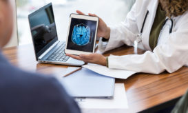 προσωποαγνωσία