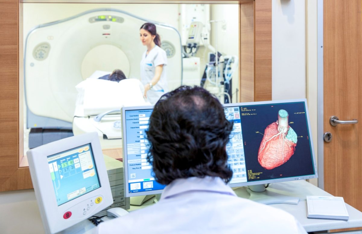 διαγνωστικά