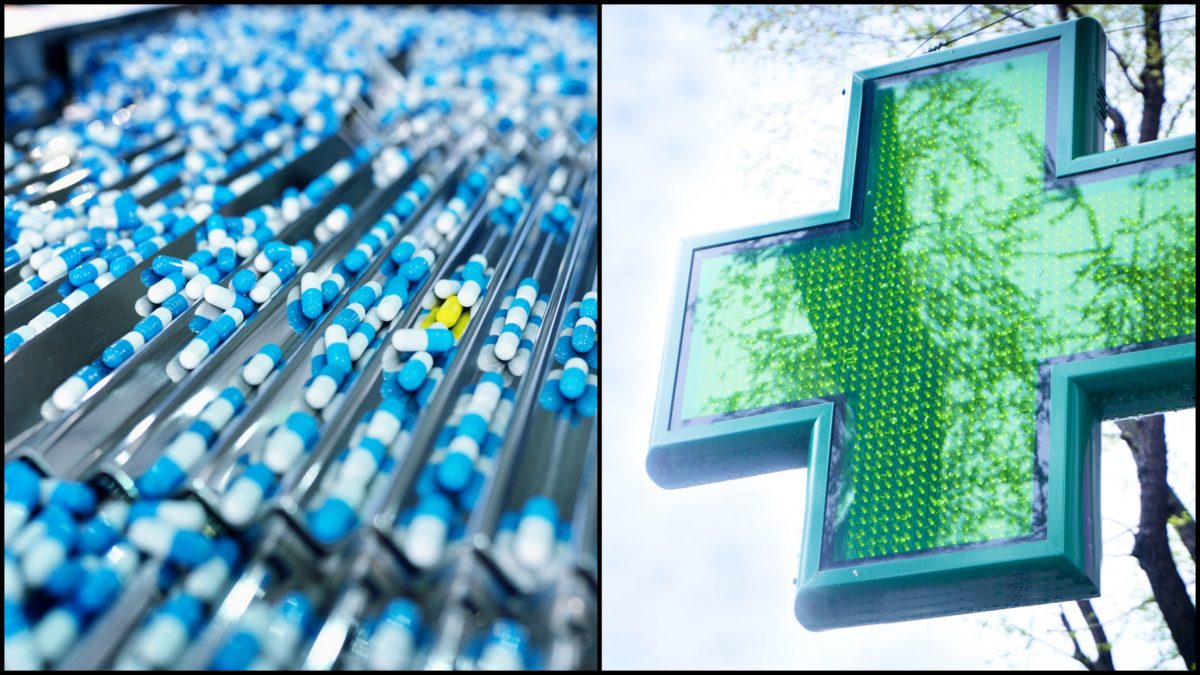 νομοσχέδιο