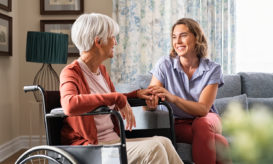 προσωπικοί βοηθοί