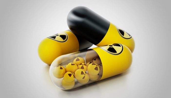 ραδιοφάρμακο