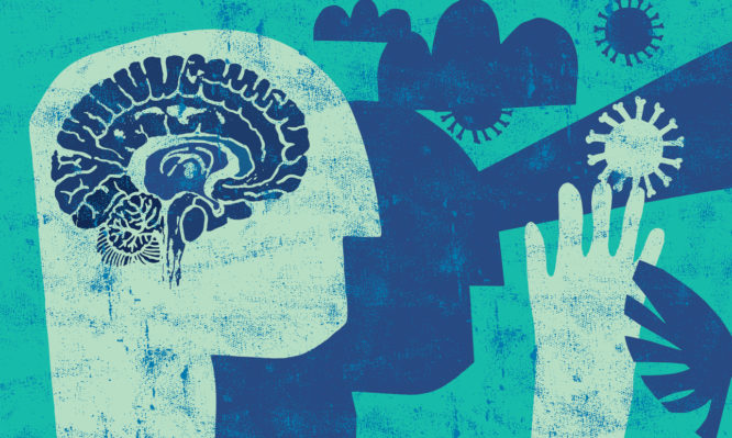 ψυχική υγεία