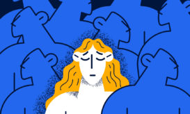 κοινωνικό άγχος