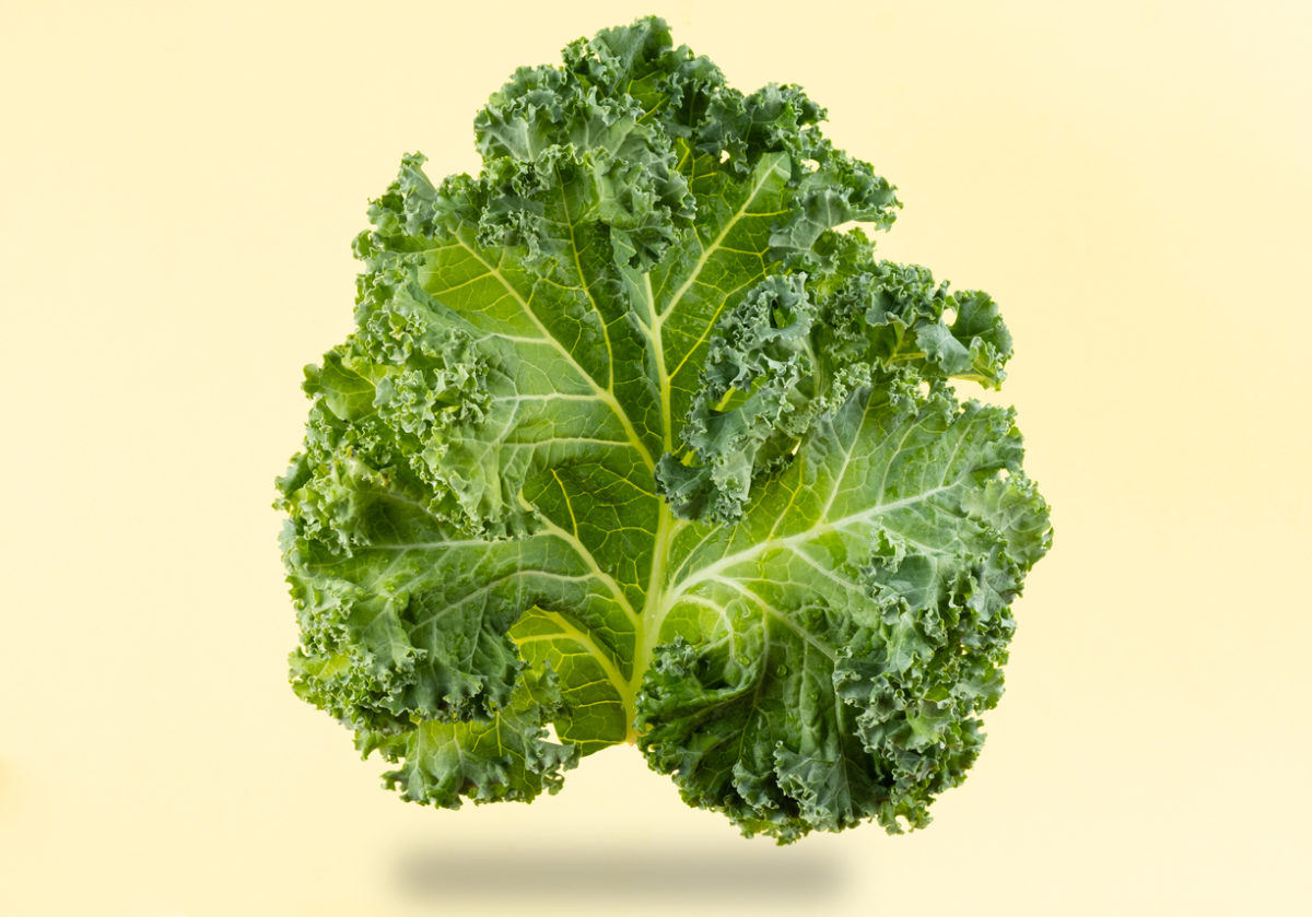 kale