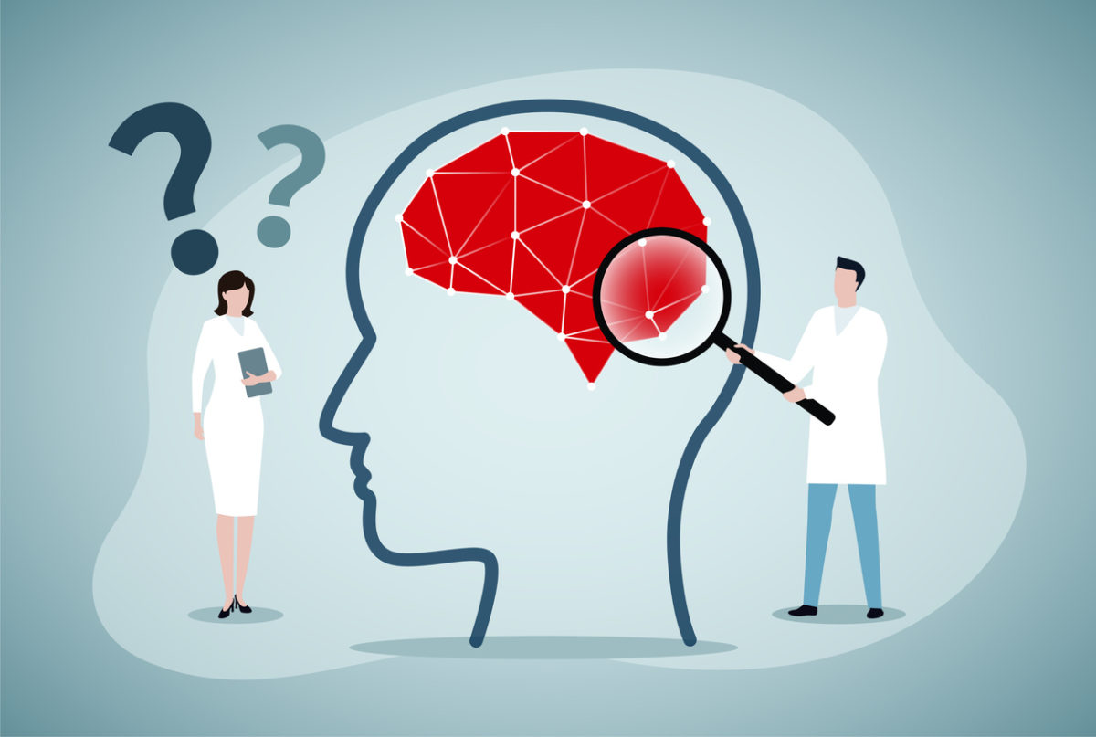 πονοκέφαλος