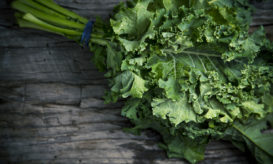 kale
