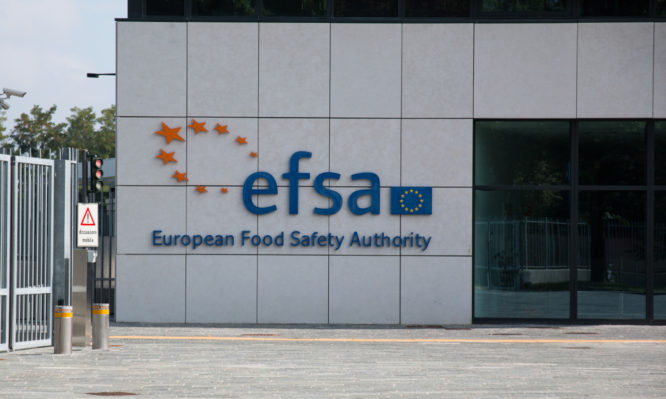 EFSA