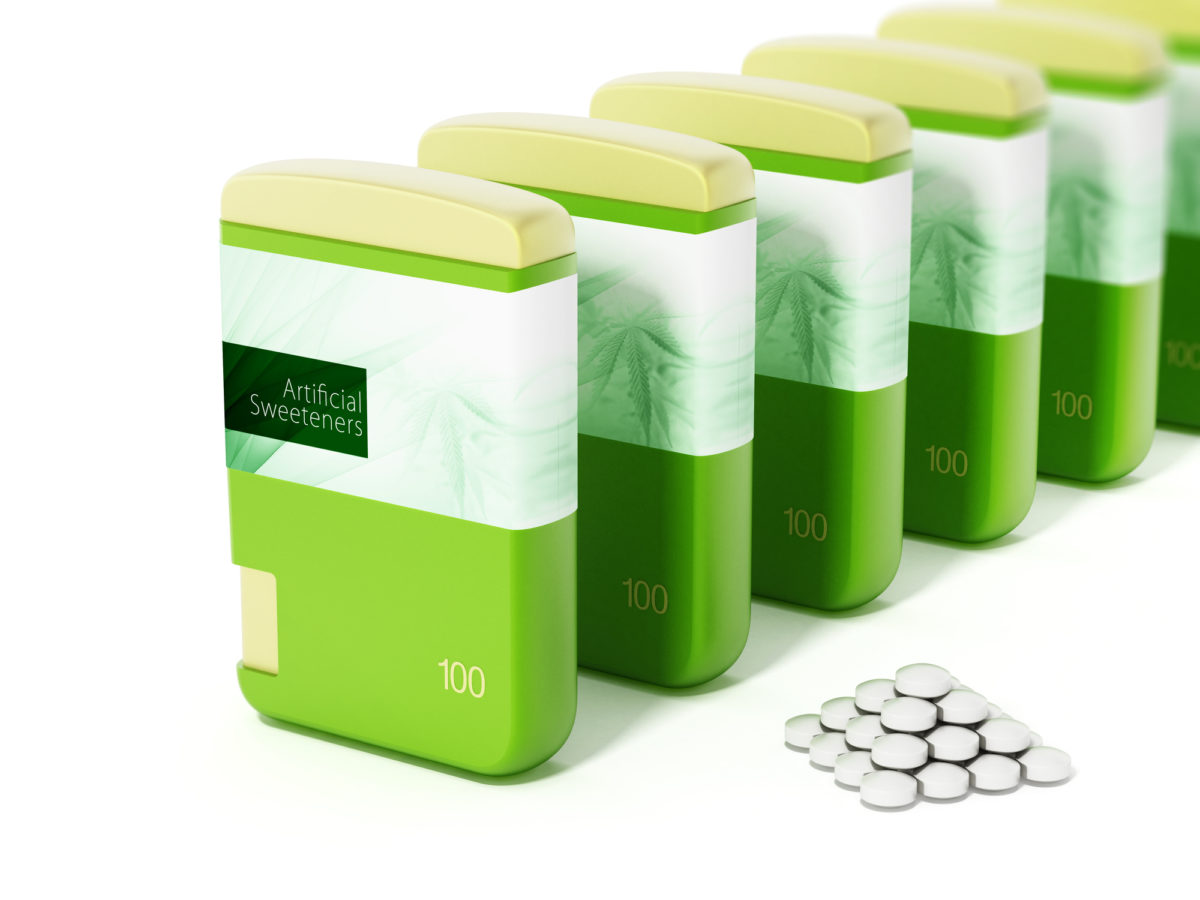 σουκραλόζη