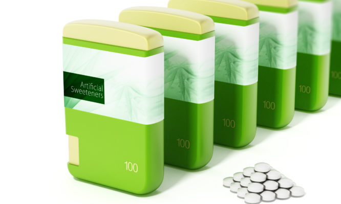 σουκραλόζη