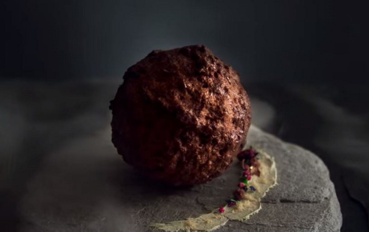 κρέας εργαστηρίου